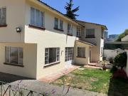 Casa en renta en Contadero, Cuajimalpa de Morelos,...