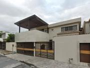 Casa en renta en Contry, Monterrey, Nuevo León