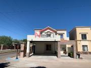 CASA EN RENTA EN CORCELES RESIDENCIAL