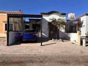 CASA EN RENTA EN CORCELES RESIDENCIAL