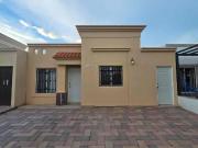 CASA EN RENTA EN CORCELES RESIDENCIAL