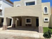 Casa en renta en Corceles residencial, sección Alter real