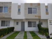 Casa en renta en Cordillera Residencial
