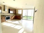 Casa en renta en Cordillera, San Luis Potosí