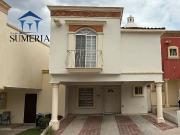 Casa en renta en Cordilleras I, II y III, Chihuahua