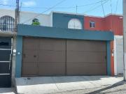 Casa en renta en Corregidora Querétaro Amueblada