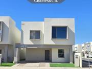 Casa en Renta en Corsica Residencial ? Calle Novena