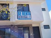 Casa en renta en Cortijo de San Agustin, Tlajomulco de...