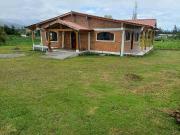 CASA EN RENTA EN COTACACHI, IMBABURA