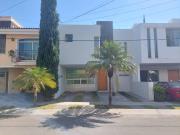 CASA EN RENTA EN COTO EN VALLE DE SAN ISIDRO, ZAPOPAN