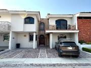 Casa en Renta en Coto Essex, Virreyes, Zapopan