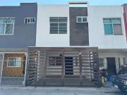 Casa en renta en coto Praderas del Centinela, Zapopan