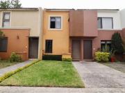 Casa en Renta en Coto Privado Altozano, Morelia