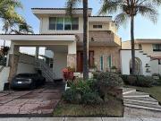 Casa en renta en Coto San Bernardo, Zapopan