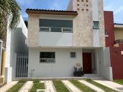 Casa en renta en Coto Valencia, Nueva Galicia,...