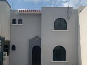 CASA EN RENTA EN COUNTRY ALAMOS PRIVADA CLUSTER 1 EN...