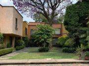 Casa en renta en Coyoacan Casa en renta en Coyoacan
