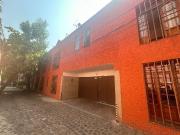 Casa en renta en Coyoacan