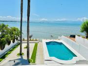 Casa en renta en Cruz de Huanacaxtle, Bahía de Banderas,...