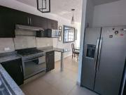 Casa en renta en Crystal Lagoons, Apodaca, Nuevo León
