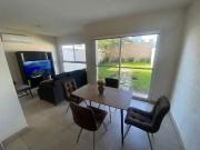 Casa en renta en Crystal Lagoons, Apodaca, Nuevo León