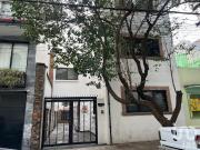 Casa en renta en Cuauhtémoc, Ciudad de México