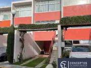 CASA EN RENTA EN CUAUTITLÁN IZCALLI