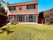 CASA EN RENTA, EN CUAUTLA, MORELOS