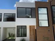 Casa en renta en Cuautlancingo, Puebla