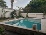 Casa en renta en Cuautlixco, Cuautla, Morelos