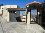 Casa en renta en Cubillas Sur, Tijuana, Baja California