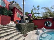 Casa en renta en Cuernavaca