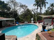 Casa en renta en Cuernavaca Centro, Cuernavaca, Morelos