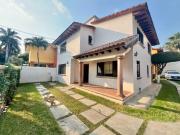 Casa en renta en Cuernavaca, cerca del Colegio Morelos Casa en renta en Cuernavaca, cerca del Colegio Morelos