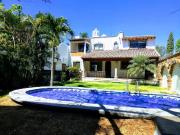 Casa en Renta en Cuernavaca con Alberca y Seguridad Privada