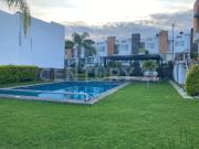 Casa en Renta en Cuernavaca CONDOMINIO Tzompantle Norte Casa en Renta en Cuernavaca CONDOMINIO Tzompantle Norte