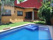 CASA EN RENTA EN CUERNAVACA, EN UN NIVEL EN DELICIAS, A...