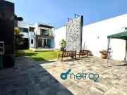 casa en renta en cuernavaca Fracc san Jerónimo de...