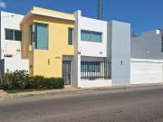 casa en renta colonia la conquista en culiacan sinaloa