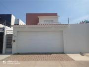 Casa en renta en Culiacán Tres Ríos, Culiacán, Sinaloa