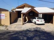 CASA EN RENTA EN CUMBRES 5TO SECTOR, MONTERREY, NL