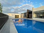 Casa en renta en cumbres equipada