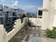 Casa en renta en cumbres allegro