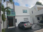 Casa en Renta en Cumbres Cancun