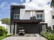 Casa en Renta en Cumbres Cancun