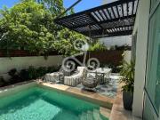 Casa en renta en Cancún