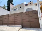 Casa en renta en Cumbres de San Mateo, Naucalpan de...