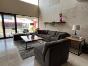 CASA EN RENTA EN CUMBRES DEL CAMPESTRE, 4 Recamaras con...