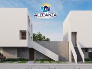 casa en renta en cumbres del lago