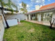 casa en renta en cumbres del lago juriquilla